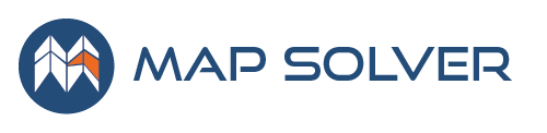 Map Solver Cloud
